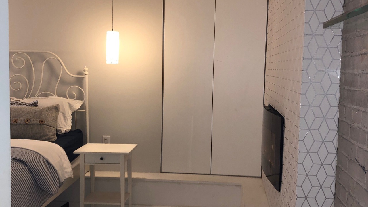 Photo of Bedroom in The Beaches