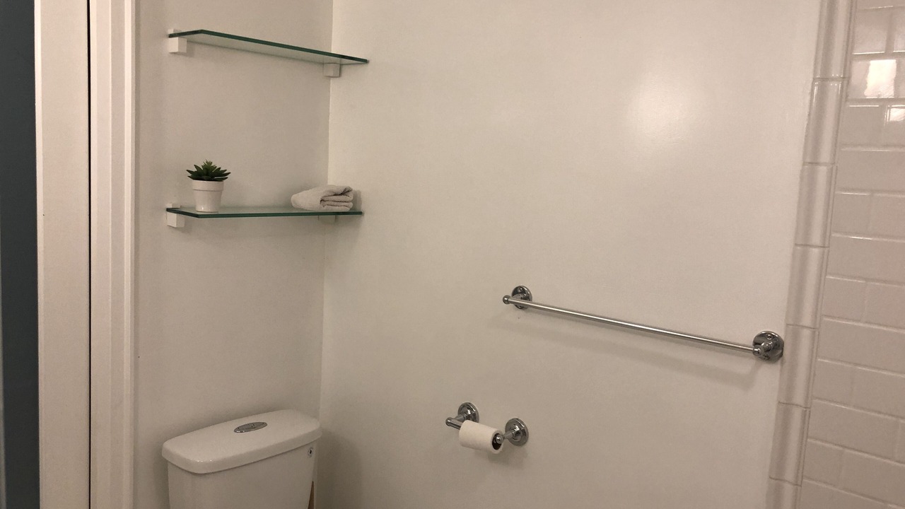 Photo of Bathroom in The Beaches