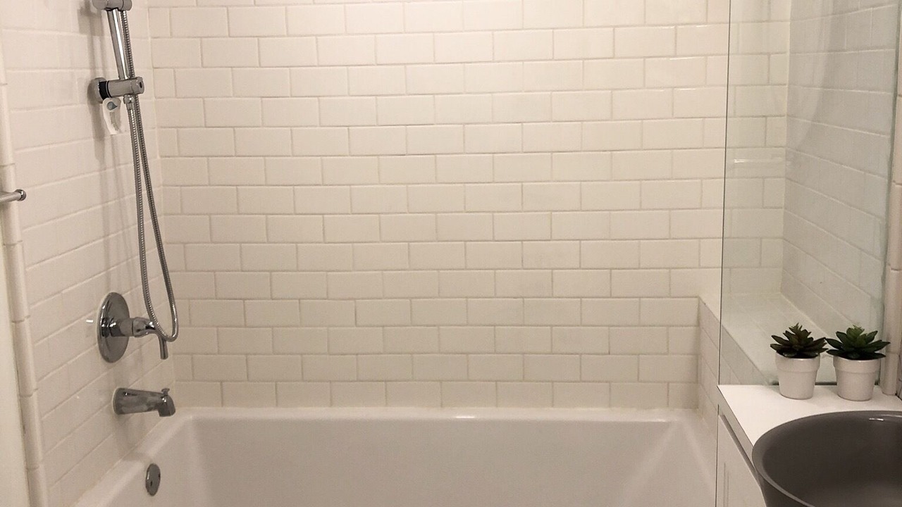 Photo of Bathroom in The Beaches