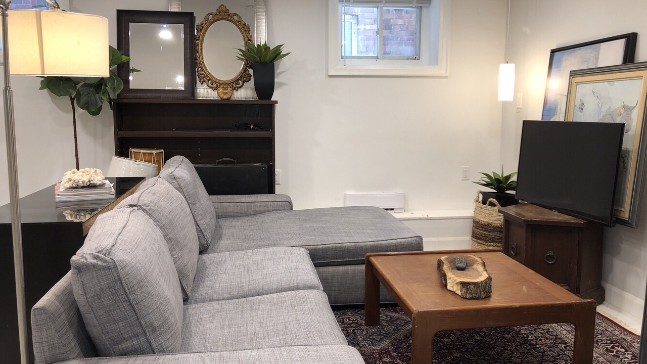 Photo of Livingroom in The Beaches