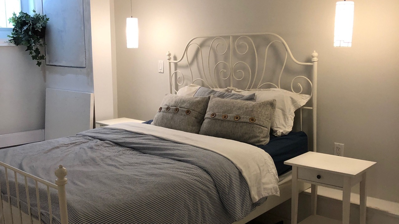 Photo of Bedroom in The Beaches