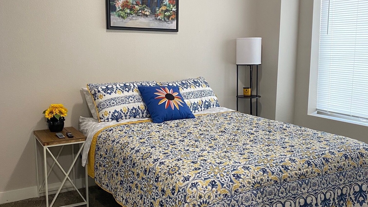 Photo of Bedroom in Mankato