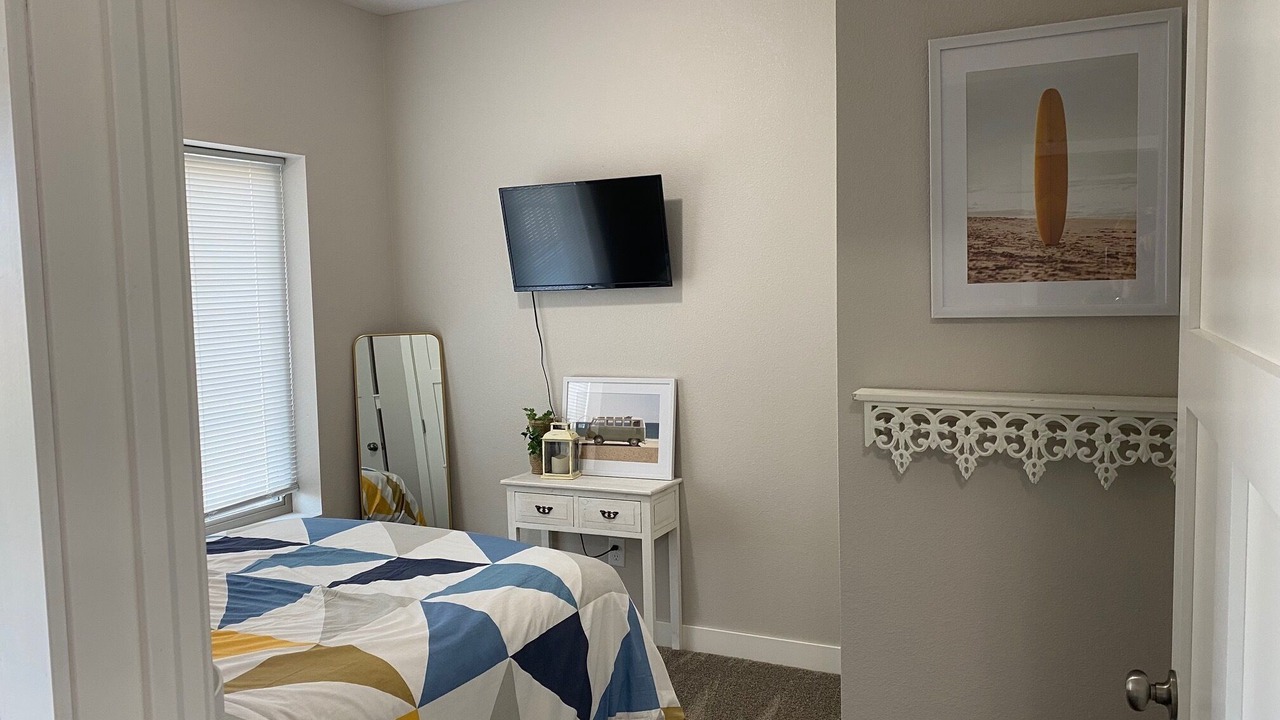 Photo of Bedroom in Mankato