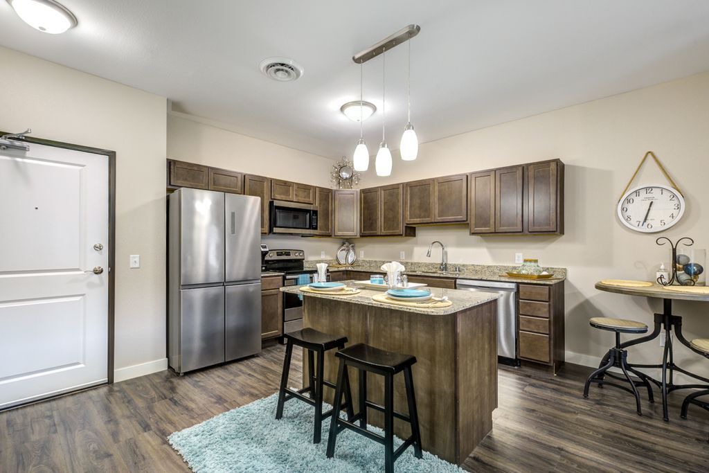 Photo of Kitchen in Mankato