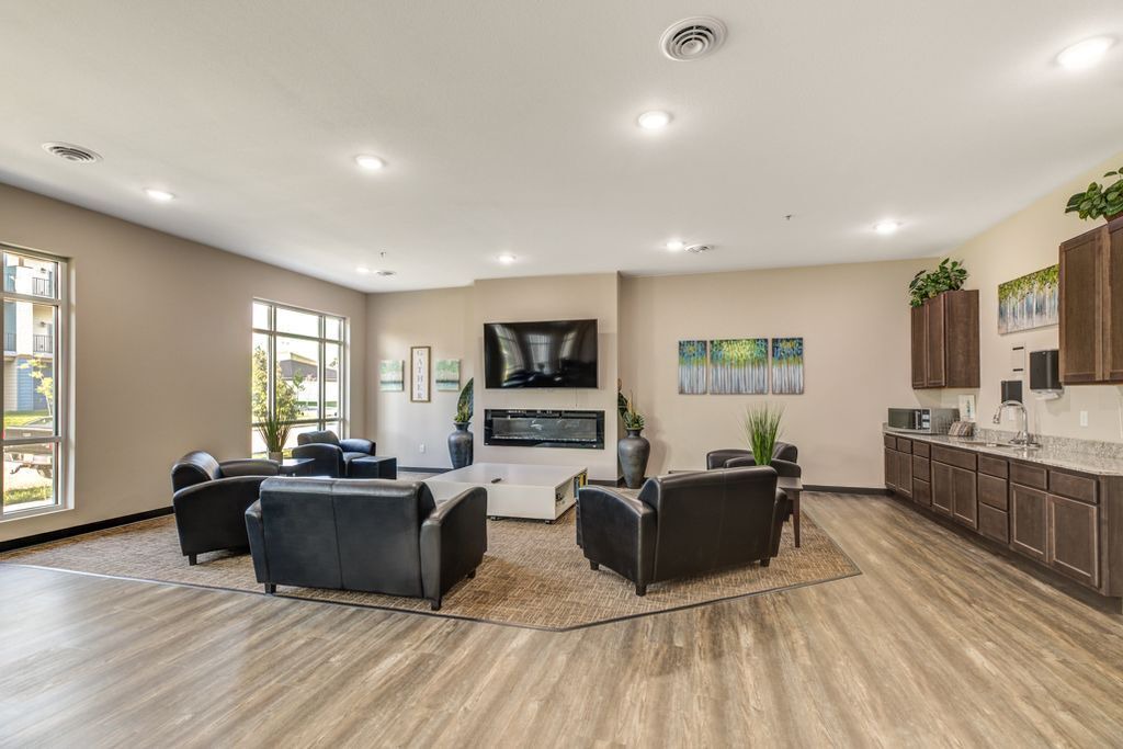 Photo of Bedroom in Mankato