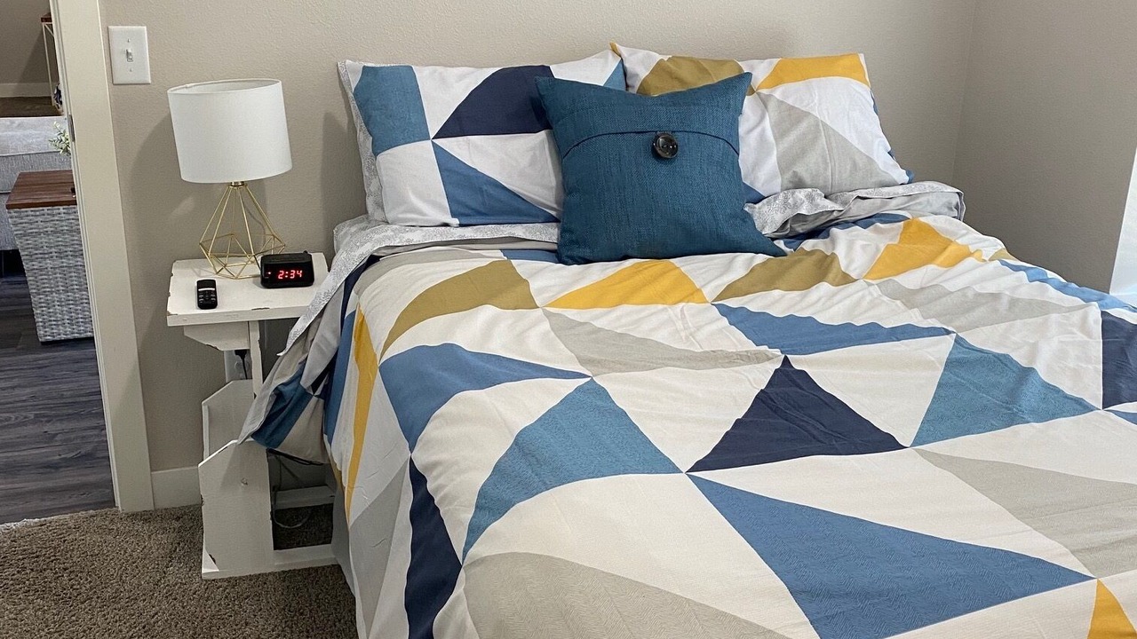 Photo of Bedroom in Mankato