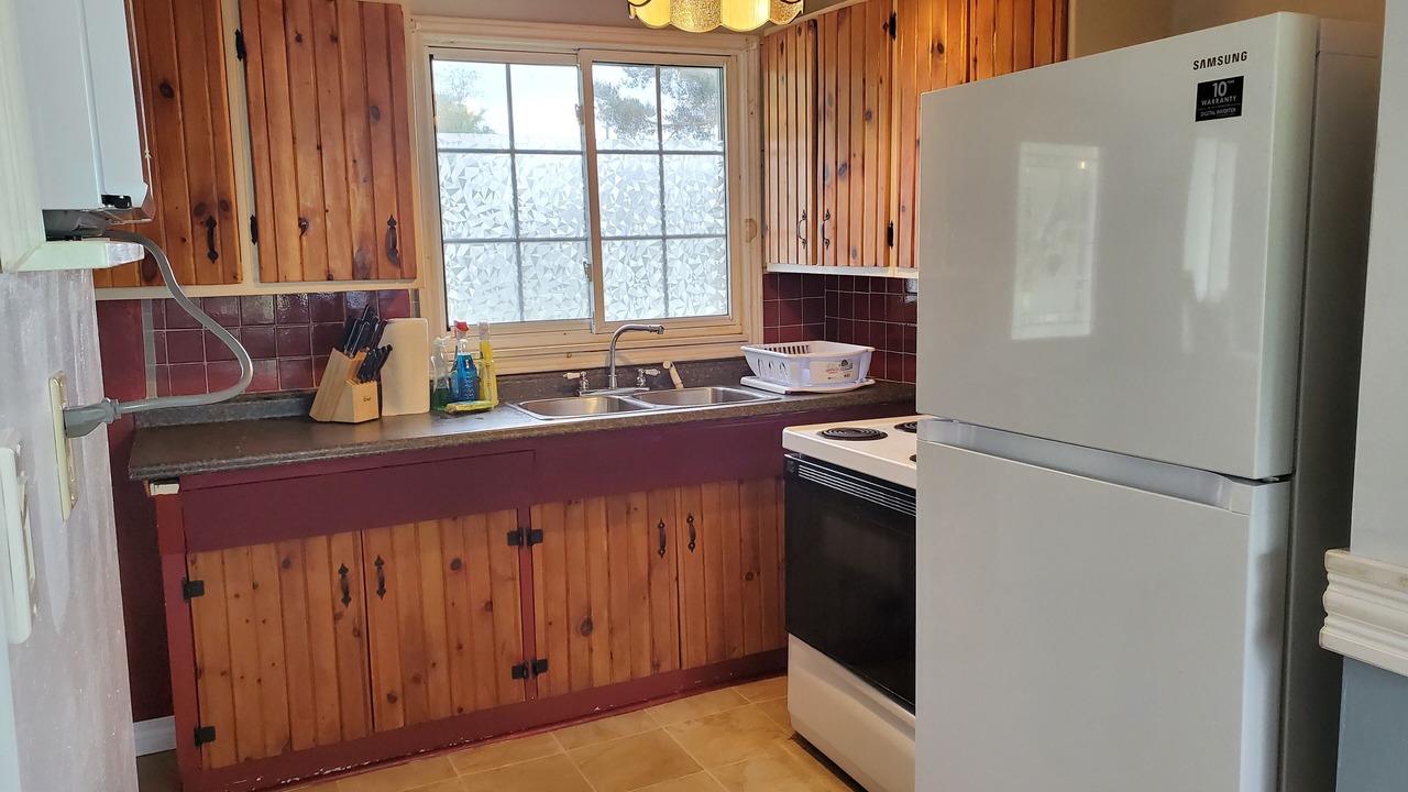Photo of Kitchen in Lindsay