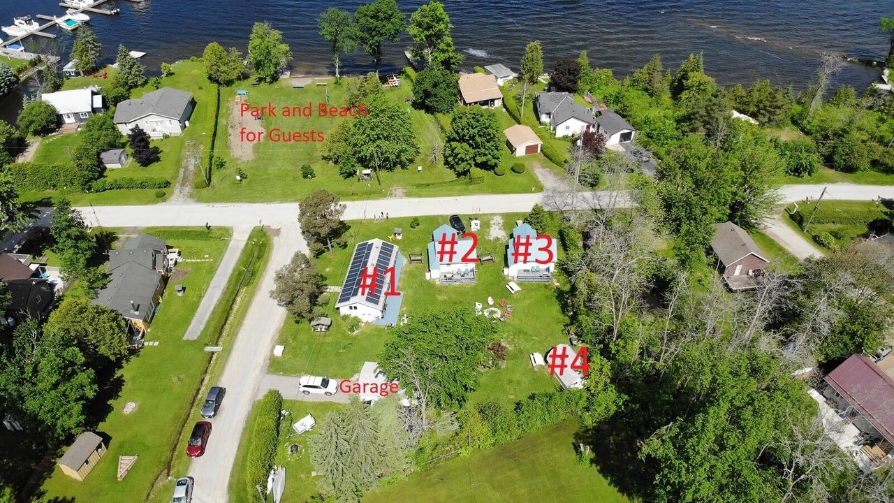 Photo of Outdoor in Lindsay