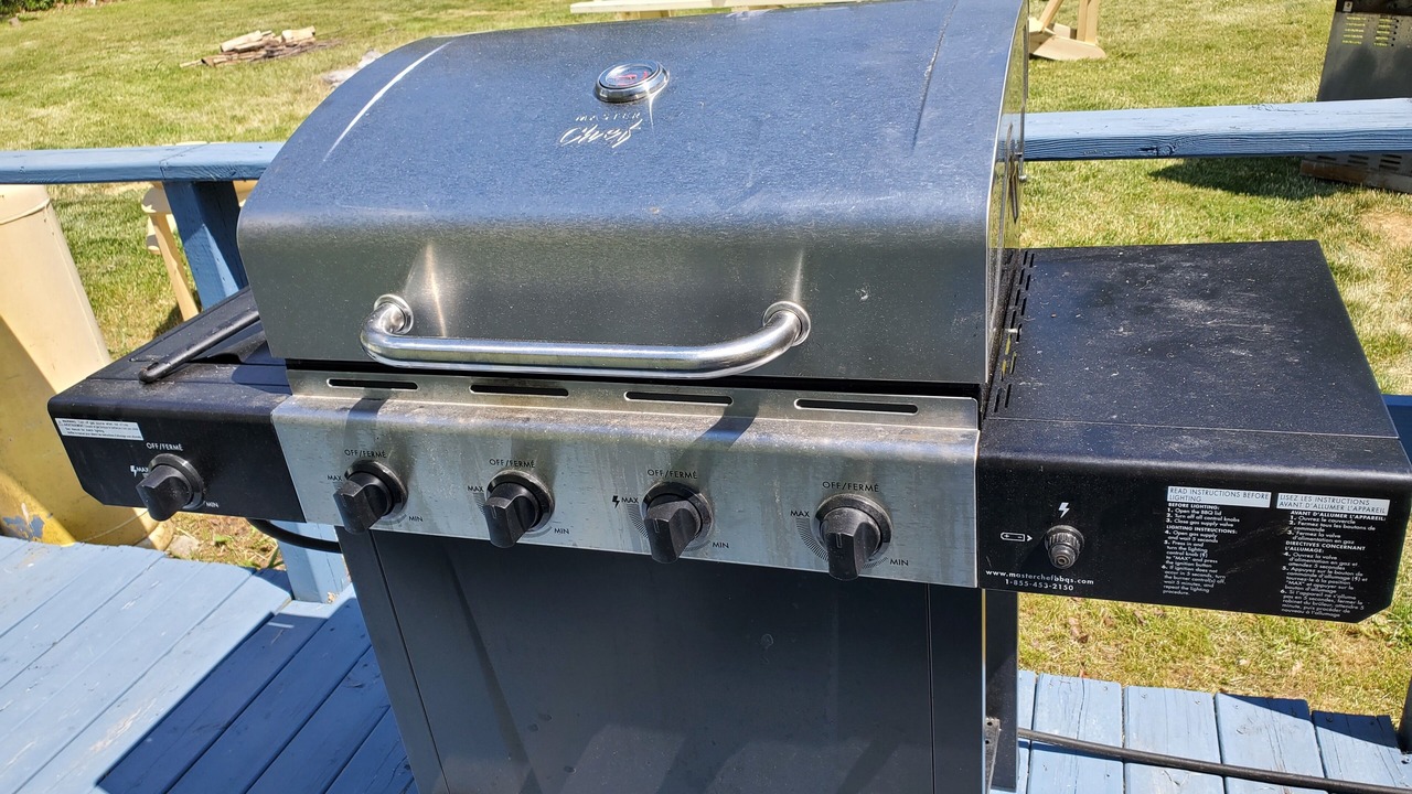 Photo of Outdoor in Lindsay