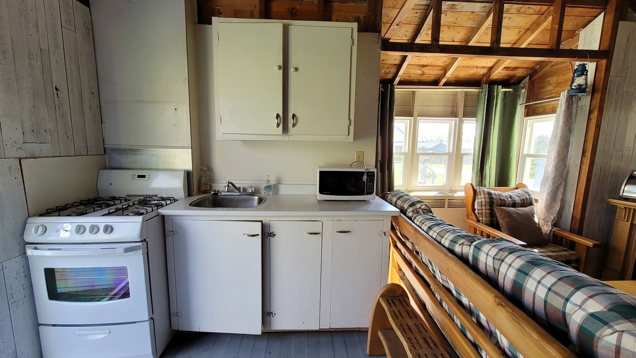 Photo of Kitchen in Lindsay