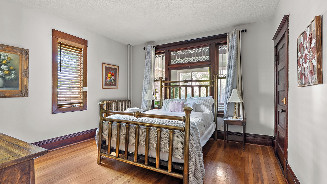 Photo of Bedroom in West Seventh