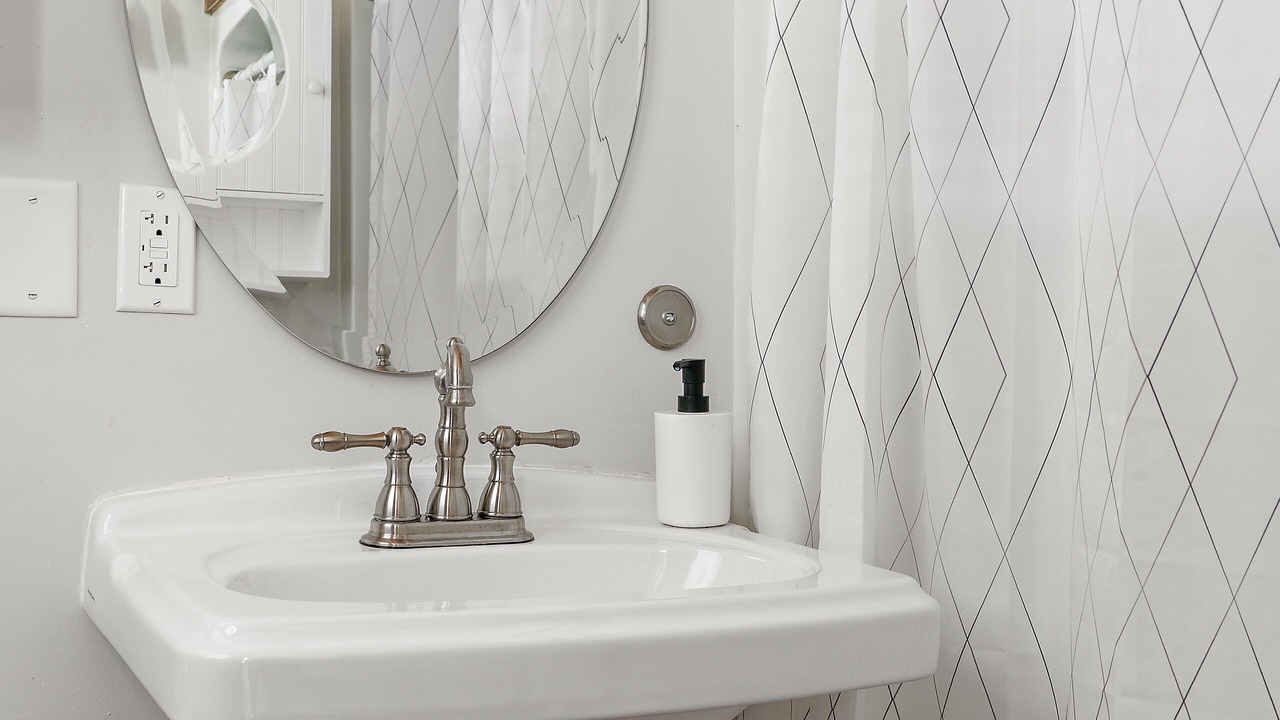 Photo of Bathroom in West Seventh