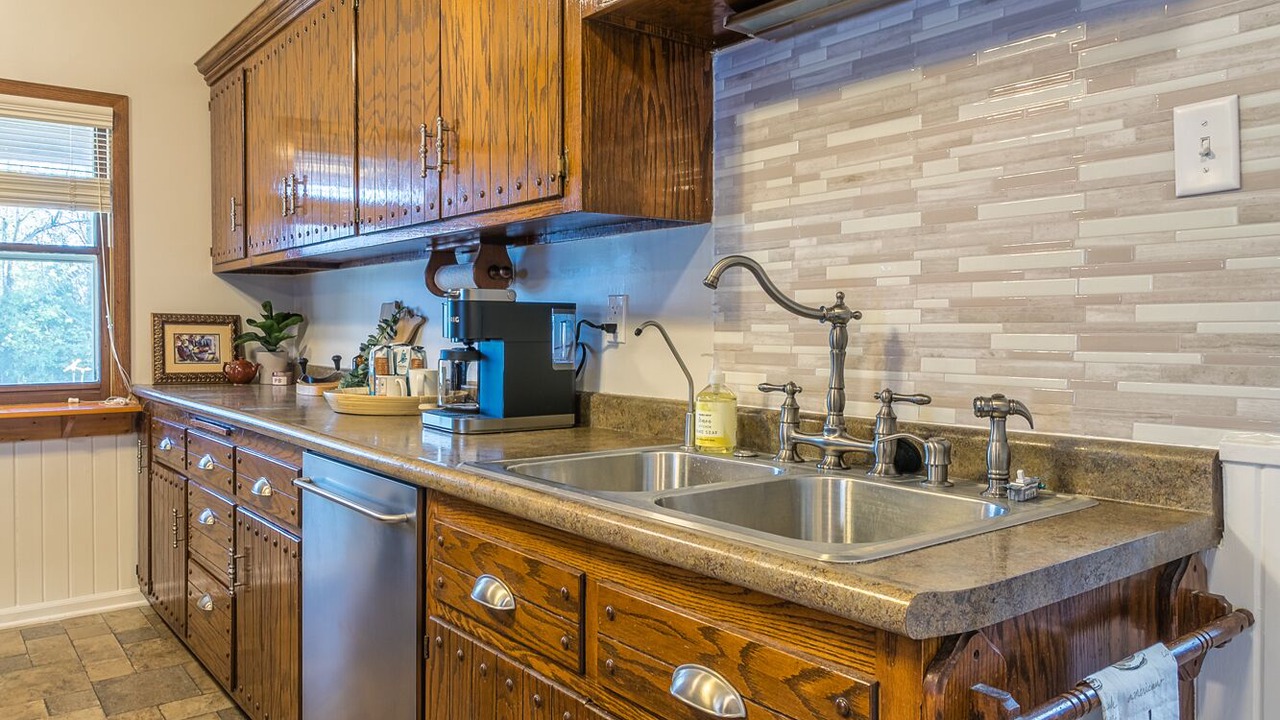 Photo of Kitchen in West Seventh