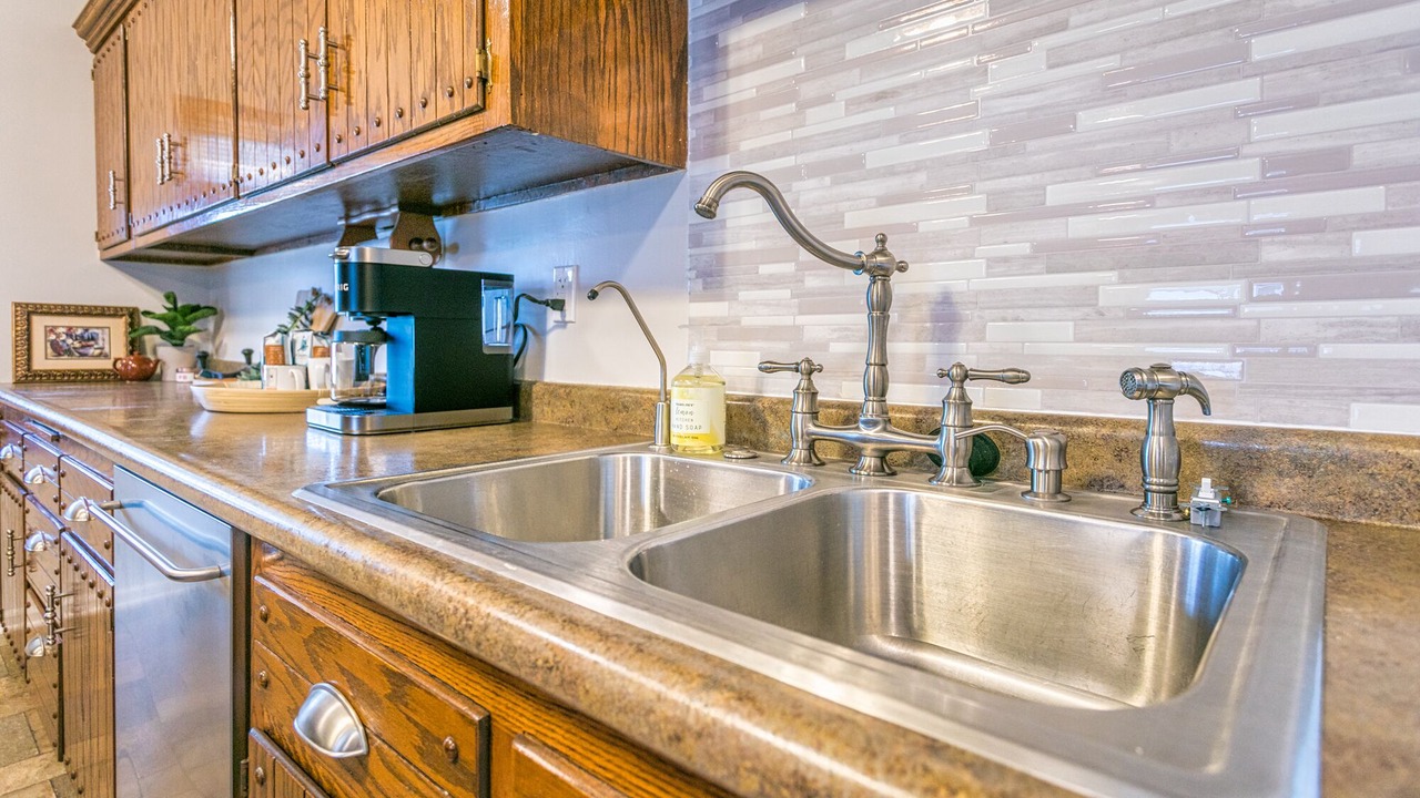 Photo of Kitchen in West Seventh