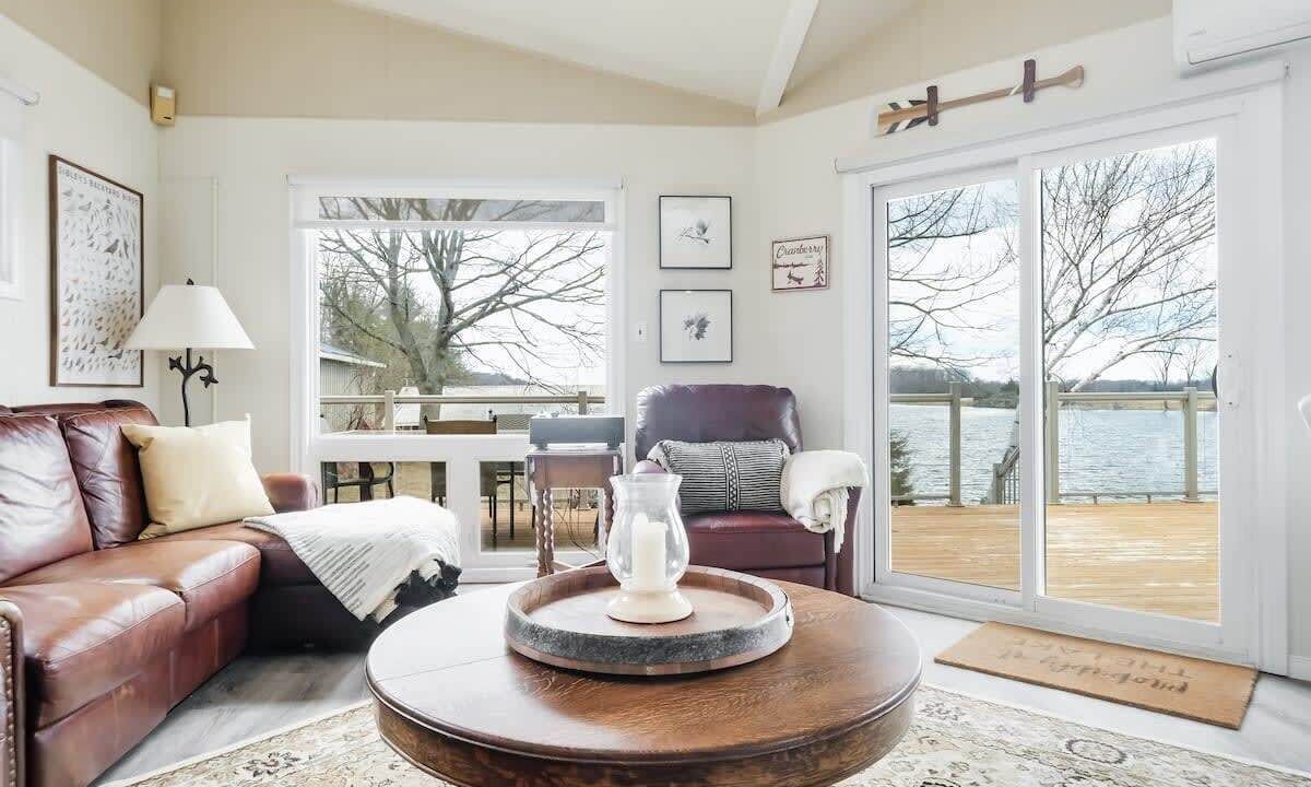 Photo of Livingroom in Lyndhurst