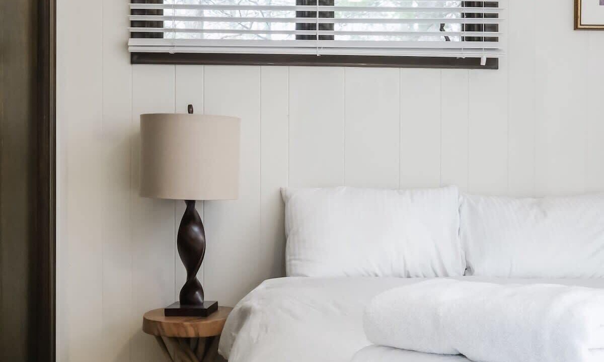 Photo of Bedroom in Lyndhurst
