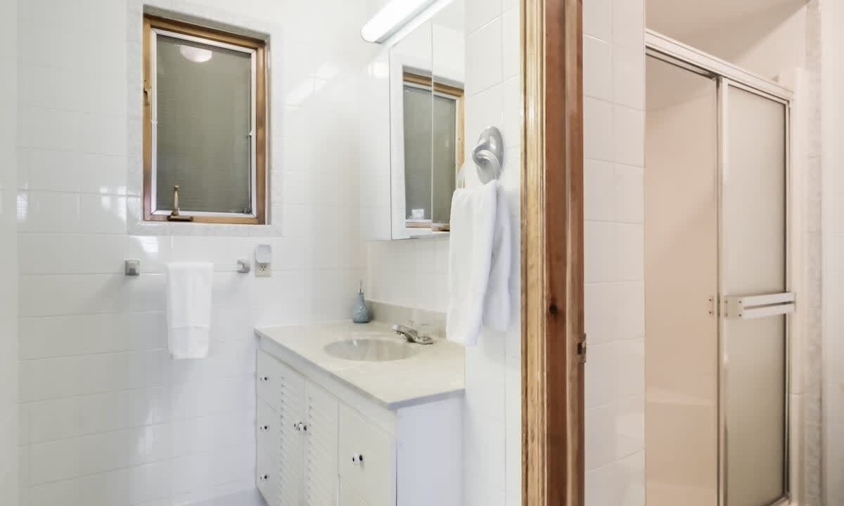 Photo of Bathroom in Lyndhurst