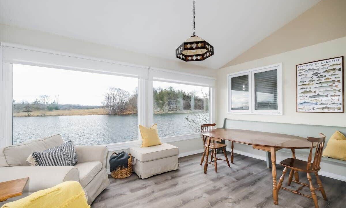Photo of Livingroom in Lyndhurst