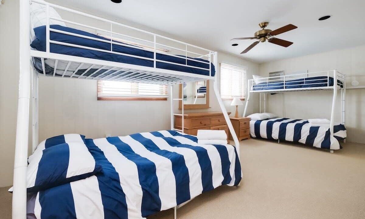 Photo of Bedroom in Lyndhurst