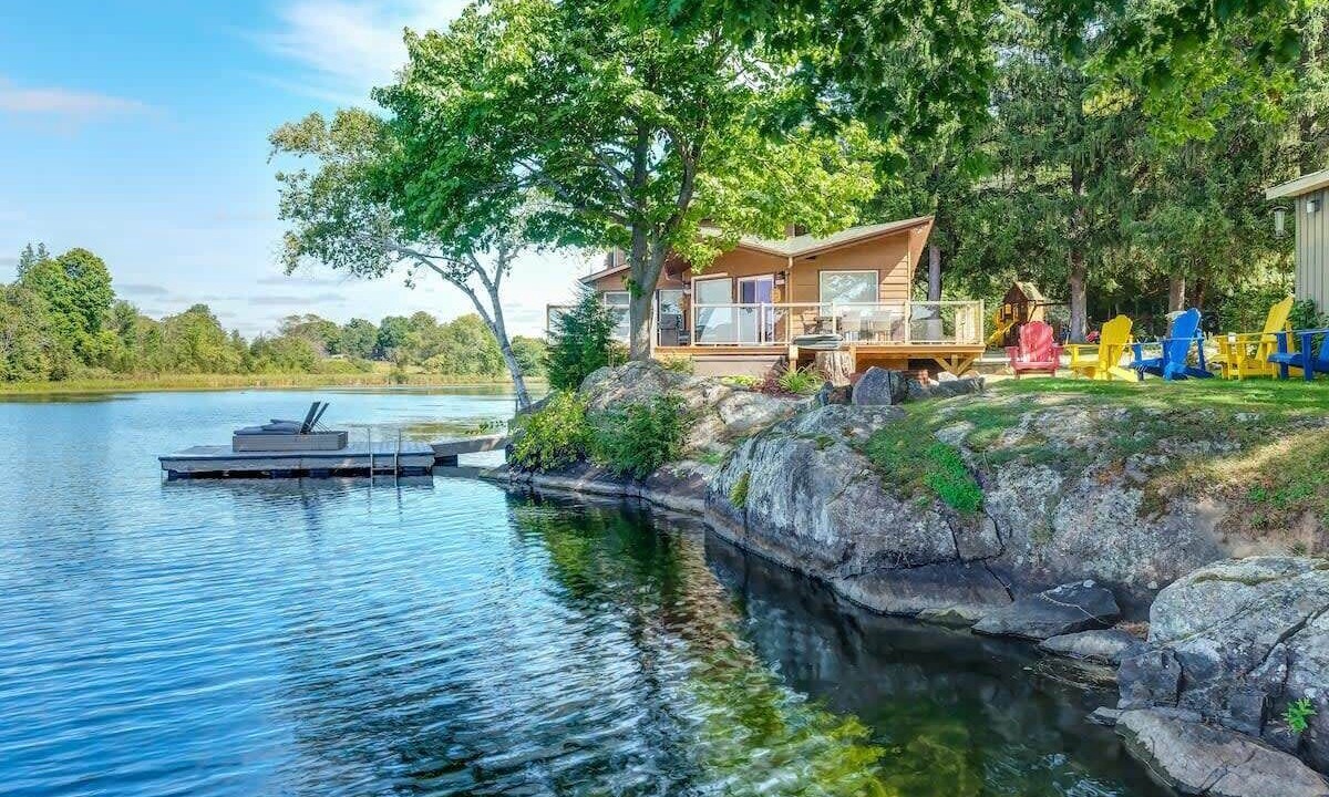 Photo of Outdoor in Lyndhurst