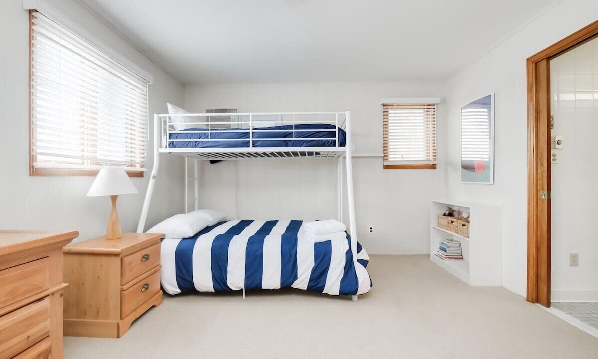 Photo of Bedroom in Lyndhurst