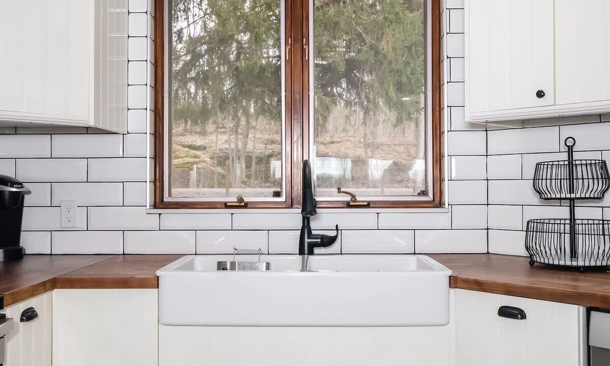 Photo of Kitchen in Lyndhurst
