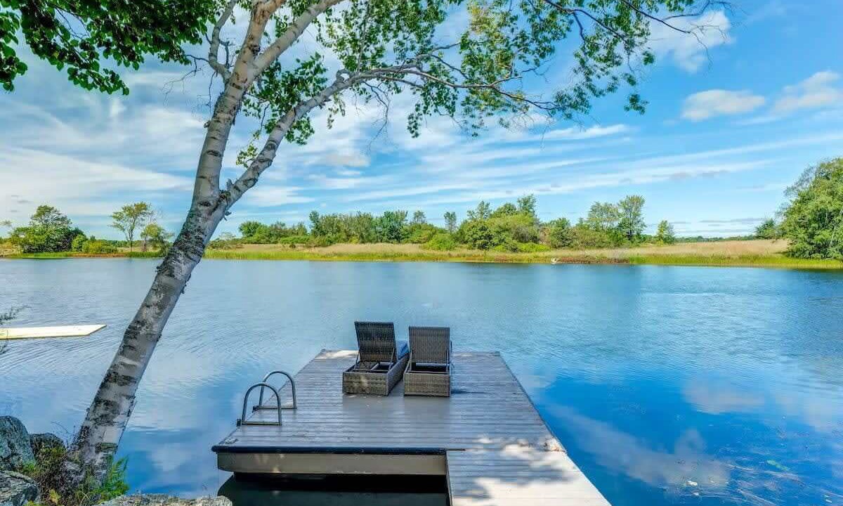 Photo of Outdoor in Lyndhurst