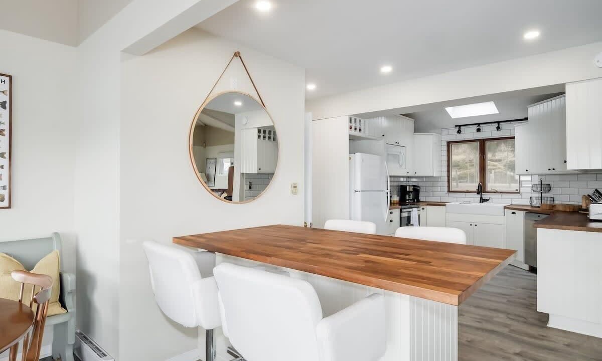 Photo of Kitchen in Lyndhurst