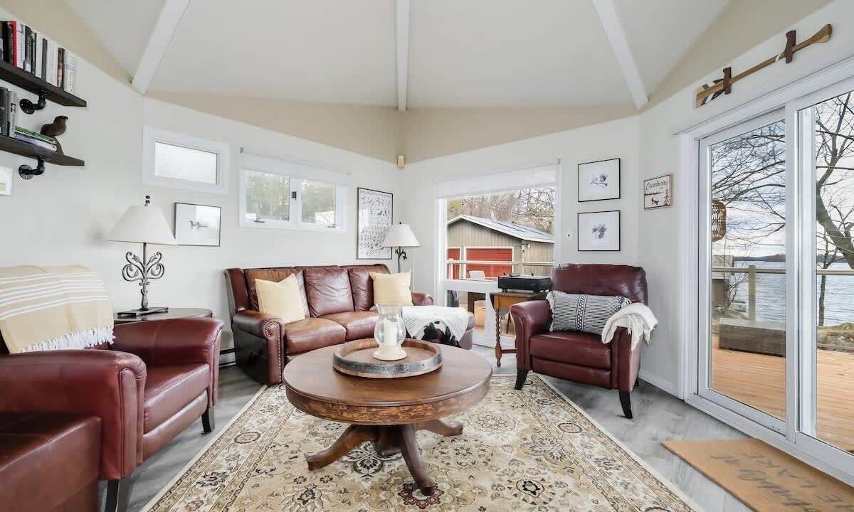 Photo of Livingroom in Lyndhurst