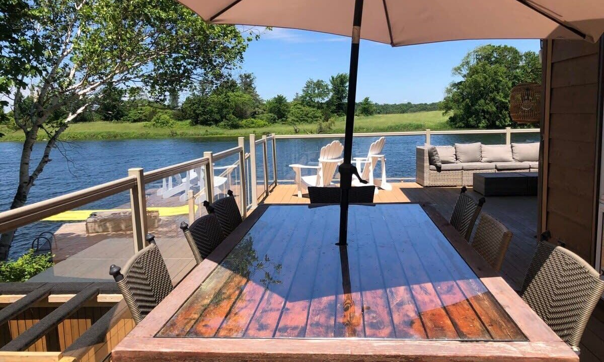 Photo of Outdoor in Lyndhurst