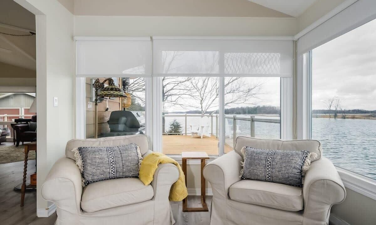 Photo of Livingroom in Lyndhurst