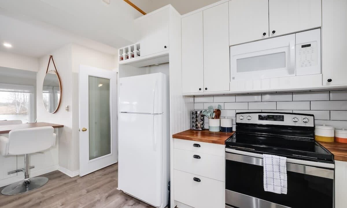 Photo of Kitchen in Lyndhurst