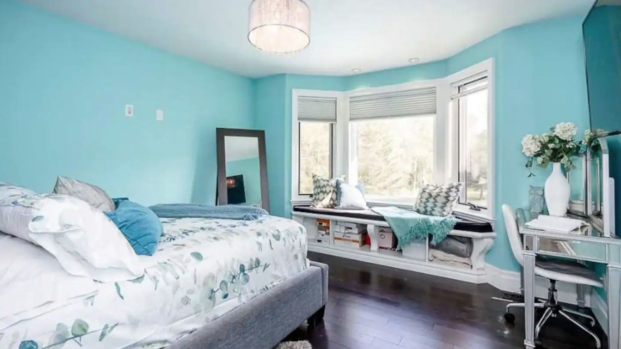 Photo of Bedroom in Essa