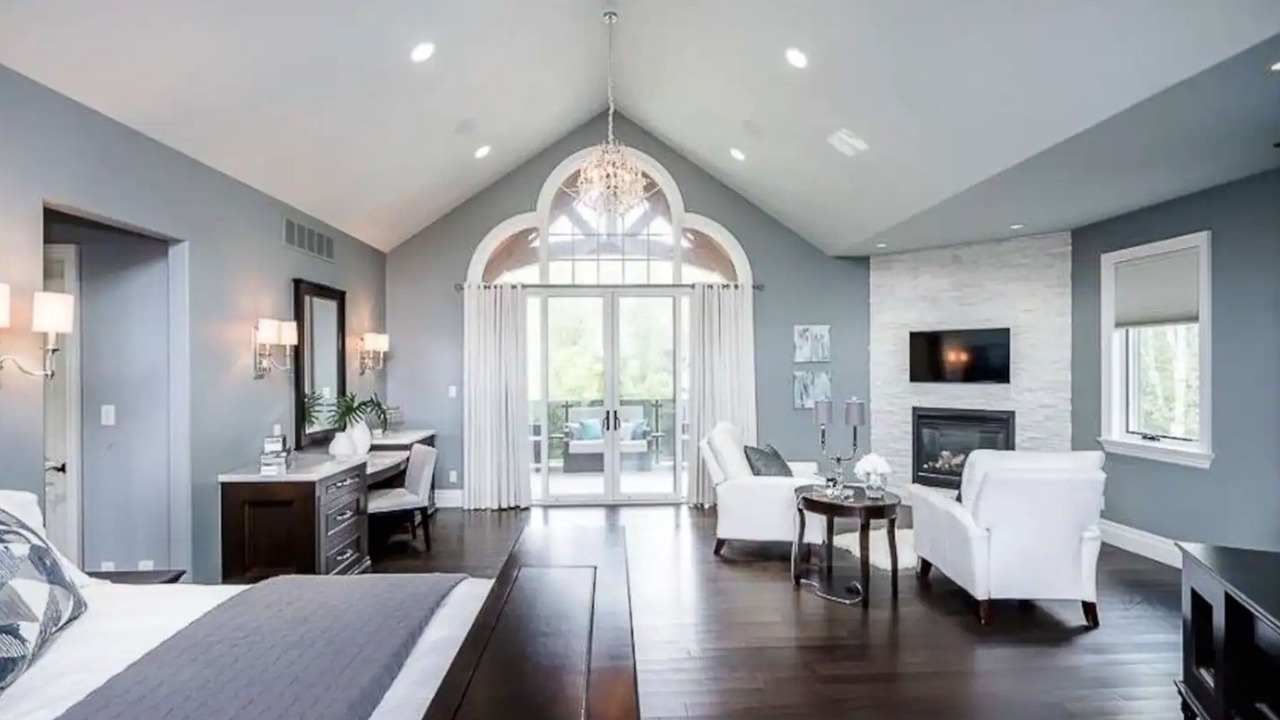 Photo of Bedroom in Essa