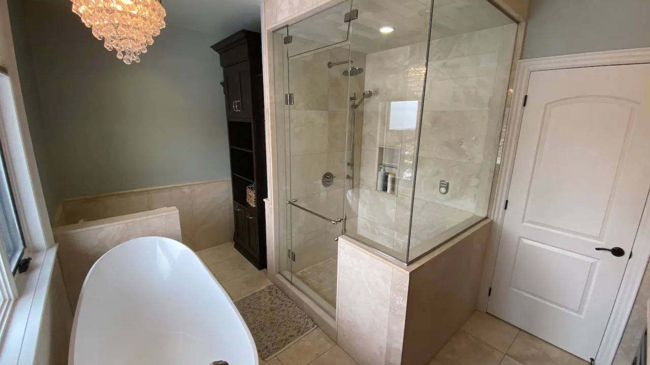 Photo of Bathroom in Essa
