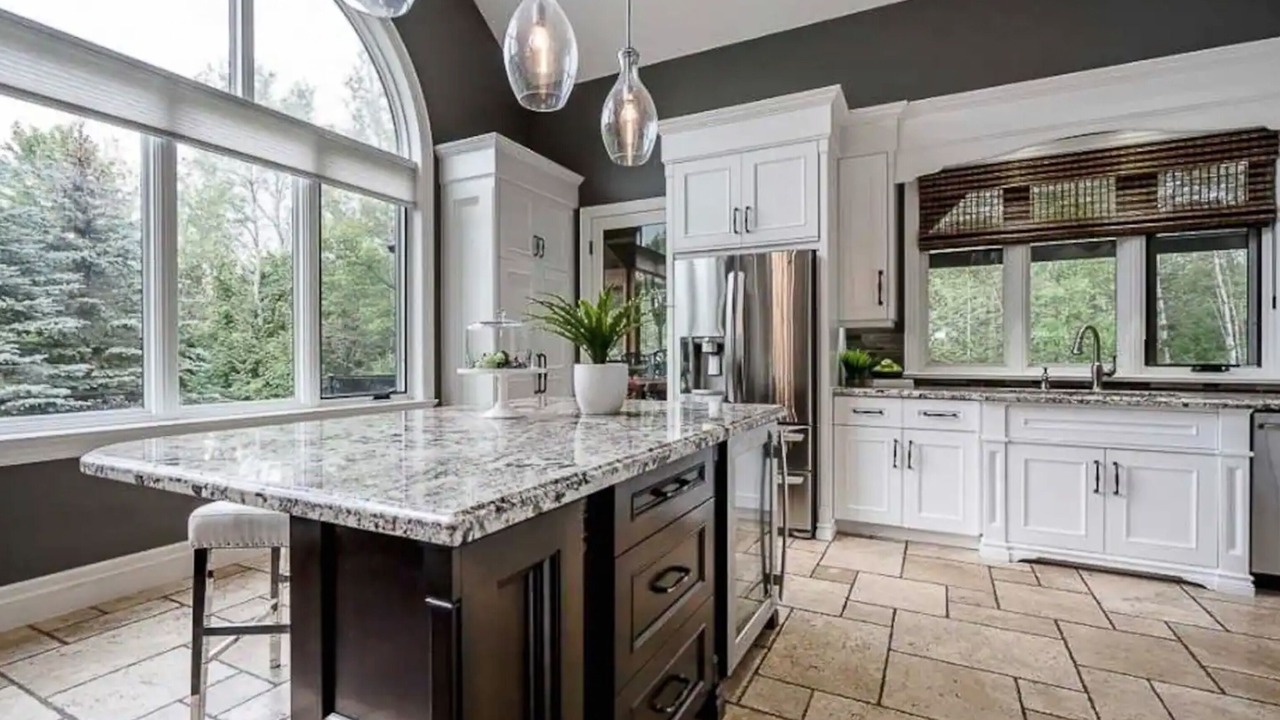Photo of Kitchen in Essa