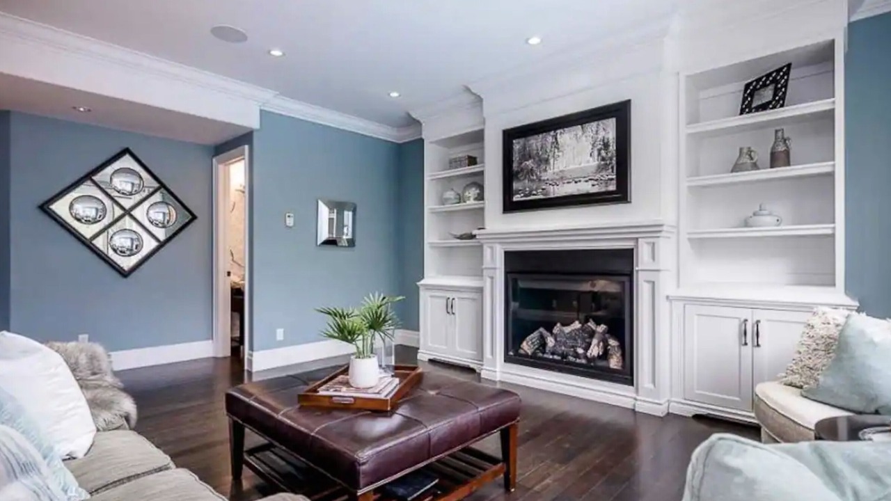 Photo of Livingroom in Essa