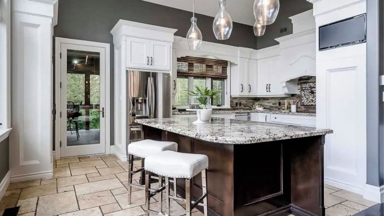 Photo of Kitchen in Essa