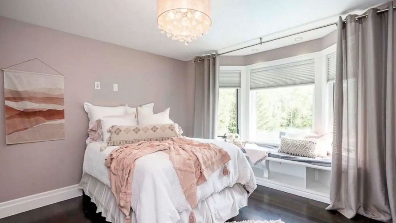 Photo of Bedroom in Essa