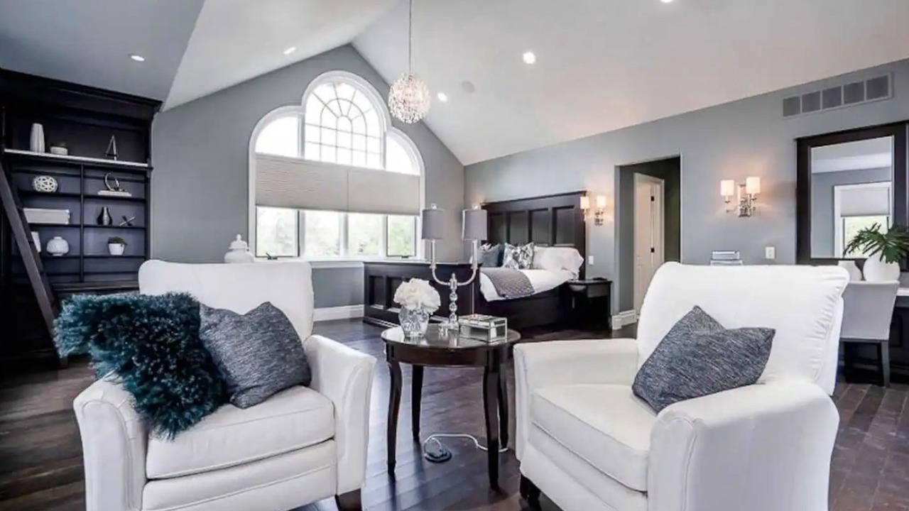 Photo of Bedroom in Essa