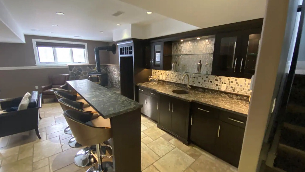Photo of Kitchen in Essa
