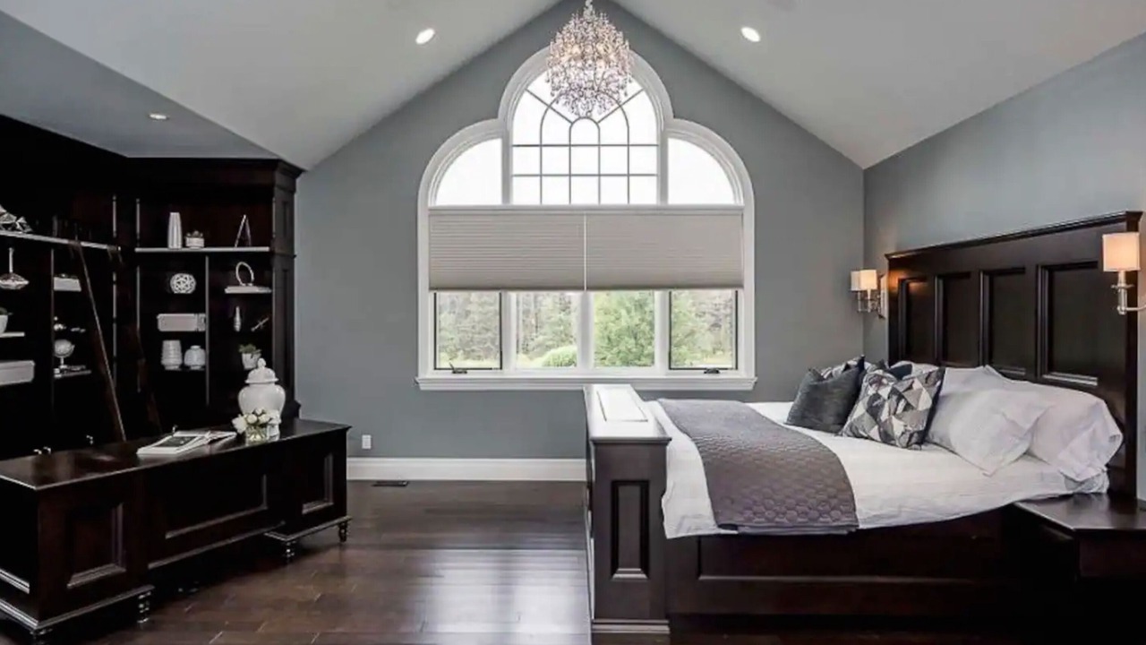 Photo of Bedroom in Essa