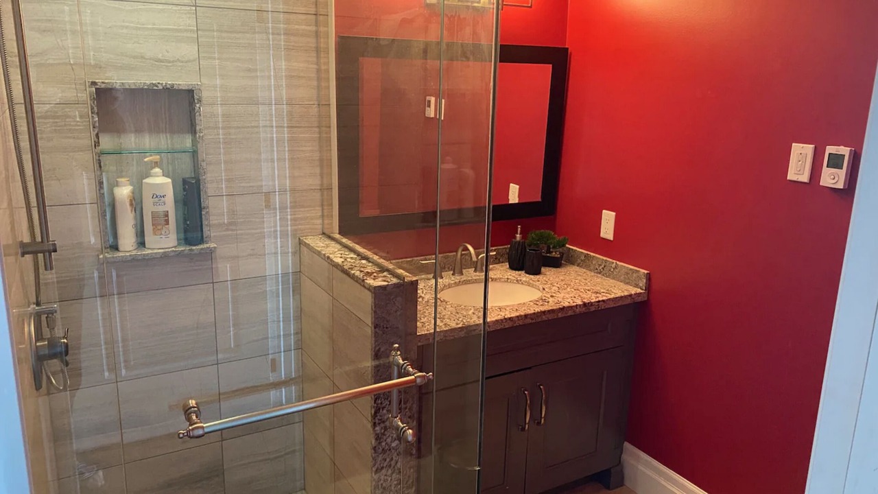 Photo of Bathroom in Essa