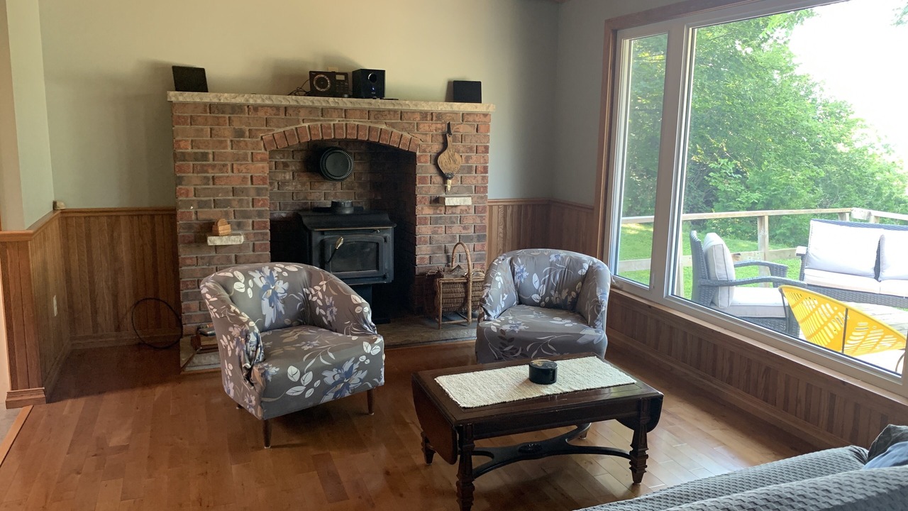 Photo of Livingroom in Bluewater