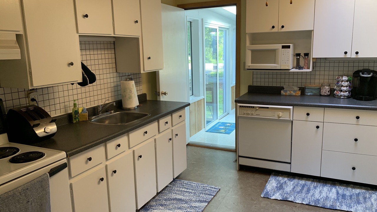 Photo of Kitchen in Bluewater