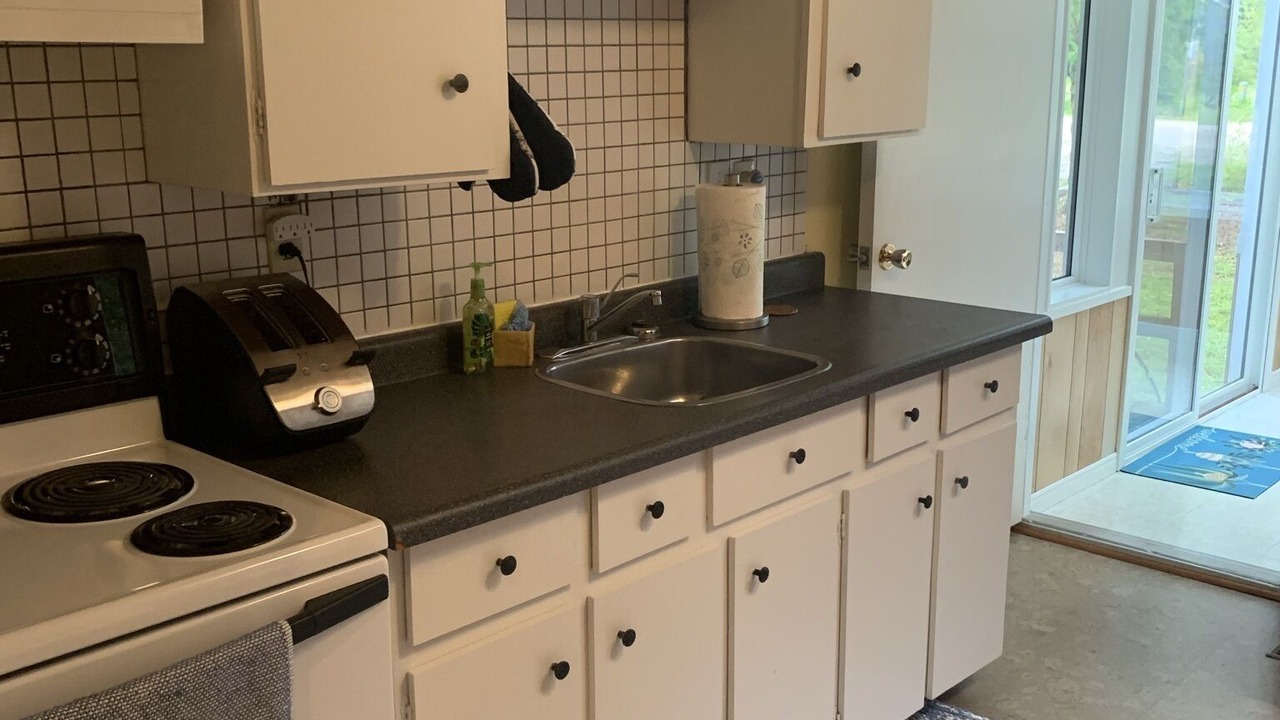 Photo of Kitchen in Bluewater