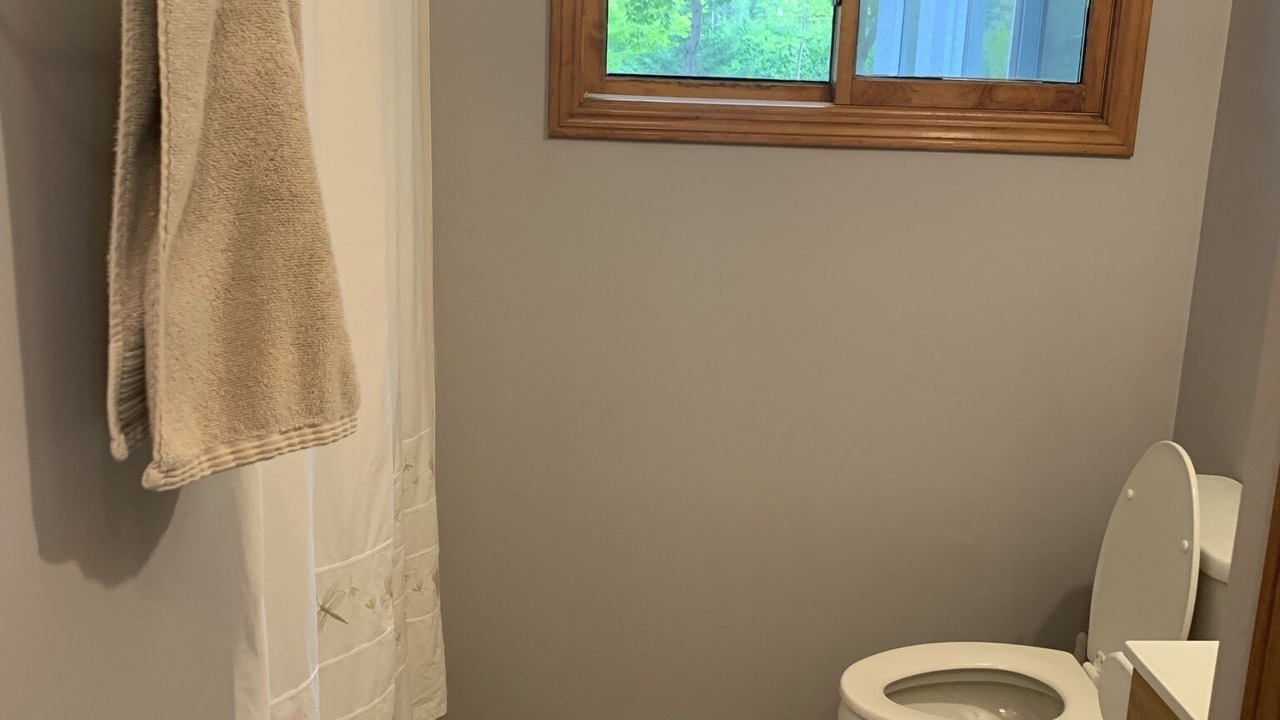 Photo of Bathroom in Bluewater