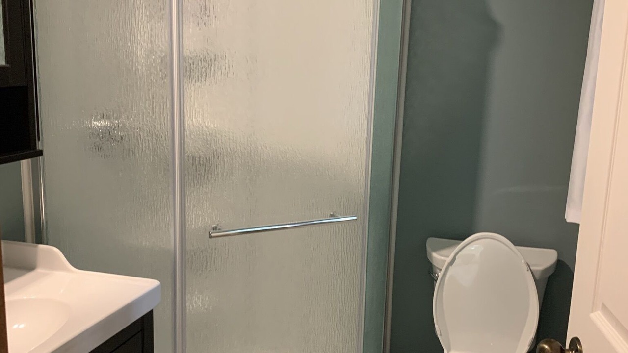 Photo of Bathroom in Bluewater