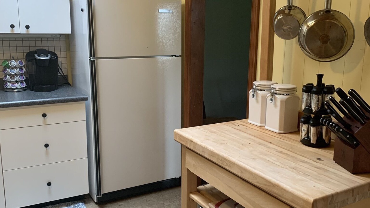 Photo of Kitchen in Bluewater