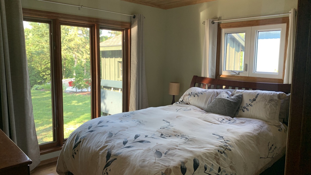 Photo of Bedroom in Bluewater